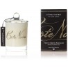 Bougie parfumée Cote noire Thé du matin français 185g