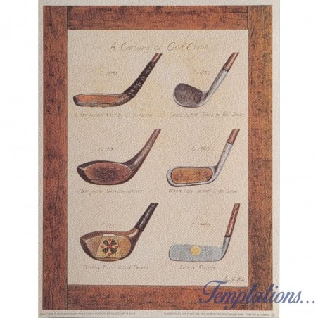 Image " Century Of Golf Clubs » Arnie R. Fisk