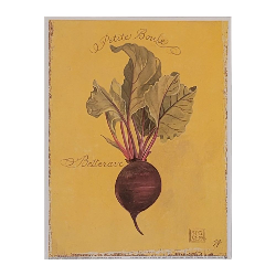 Image "Vintage Beets " Hardenbrook Studio