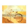 Image "Sea Side Bicycle" Dominguez