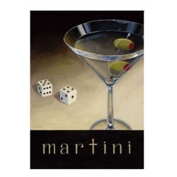 Image "Casino Martini" Marco Fabiano