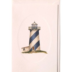 Mini Carte Rossi "Phare...