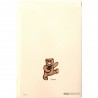 Mini Carte Rossi " Ours Doudou "