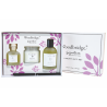 Coffret cadeau Mangue & Passion - Woodbridge Collection Signature