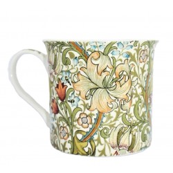 Mug William Morris - Leonardo collection