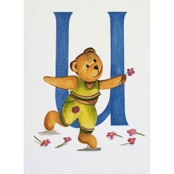 Image miniature Alphabet...