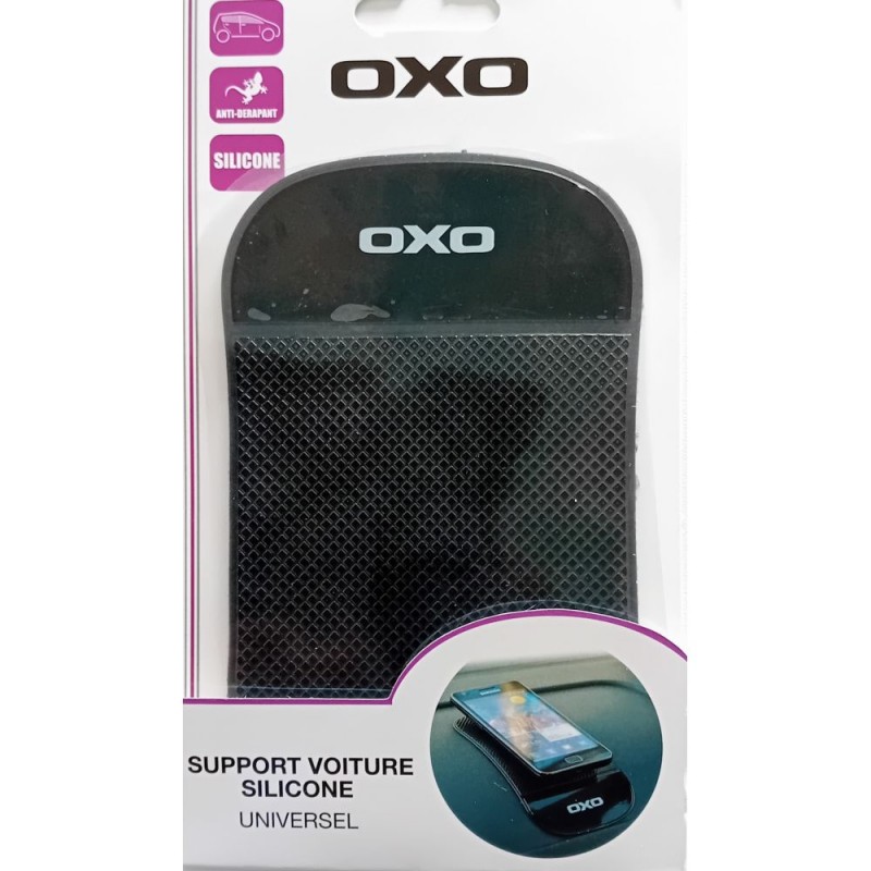 Support voiture anti-dérapant  OXO