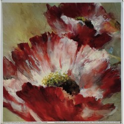 Image " Lush Poppy" Brent...