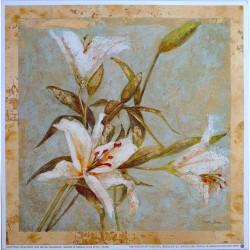 Image "Garden Lilies"...