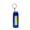 Porte-clés lampe de poche  rechargeable USB - I-Total