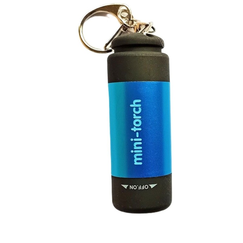 Mini-Torch USB  "MOON LIGHT"