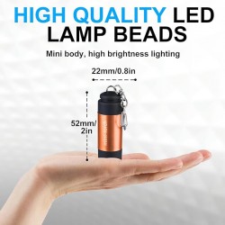 Mini-Torch USB  "MOON LIGHT"