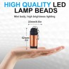 Mini-Torch USB  "MOON LIGHT"