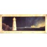 2 Images de phare " lighthouse I et II "