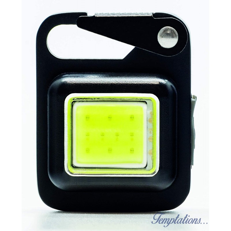 Lampe bouton True Utility BUTTONLITE