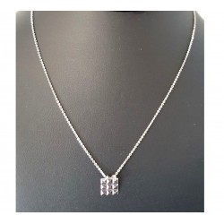 Collier en argent AG925...