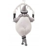Suspension Bonhomme de neige - Goodwill