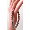 Bracelet de perles Cuivre MM - Timonina