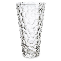 Vase Diana transparent Baci...