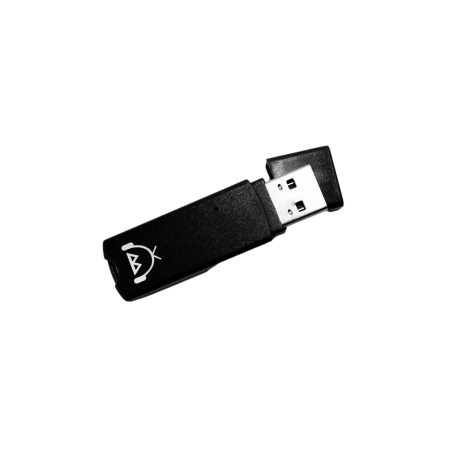 CLE USB BLUETOOTH DONGLE