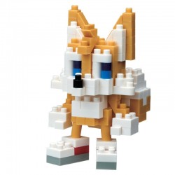 NANOBLOCK Sonic the...