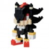 NANOBLOCK Sonic- Shadow