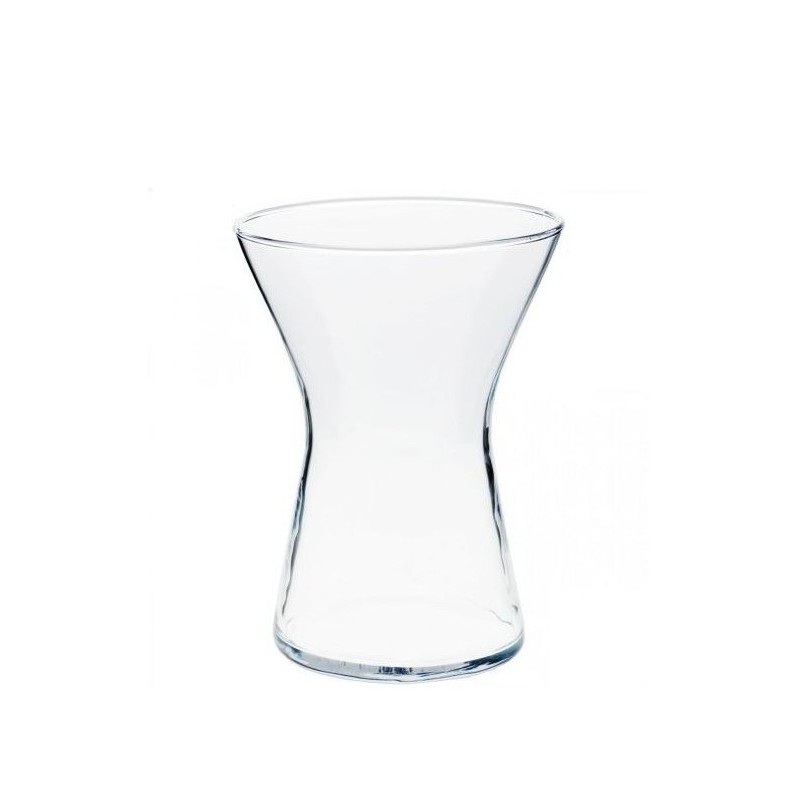 Vase X diabolo