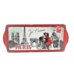 Plateau rectangulaire «...
