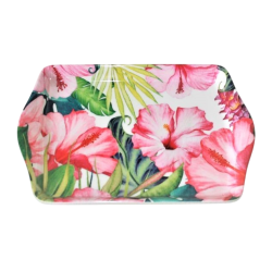 Petit plateau Tropical...