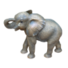 Figurine d'éléphant "Missing You" Out Of Africa – Leonardo Collection