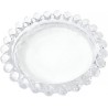 Coupelle en verre perlée - Mathilde M
