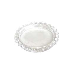 Coupelle en verre perlée - Mathilde M