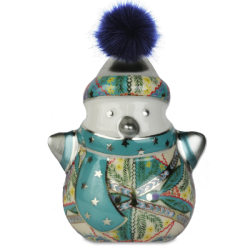 Diffuseur bonhomme de neige...