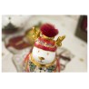 Diffuseur renne rouge cosy Xmas Baci Milano