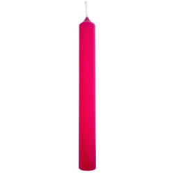 Bougie Bâton classique 20cm...