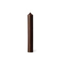 Bougie Bâton classique 20cm Ecorce - Bougies la Française