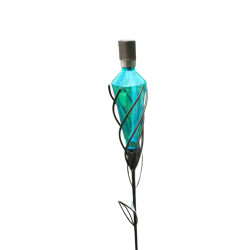 Torche " Epis" de jardin en...