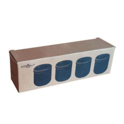 Tasses à cafè Promenade Cookut