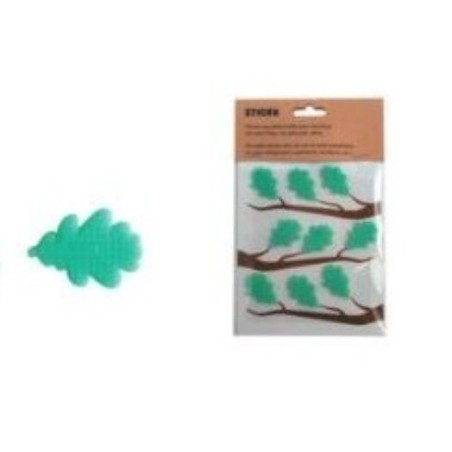Stickers fix feuilles repositionnables - Cookut
