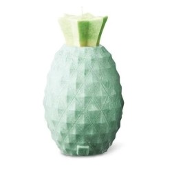 Bougie ananas...