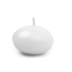 Bougie flottante