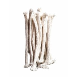 Mèche pour lampes à huile - LTD