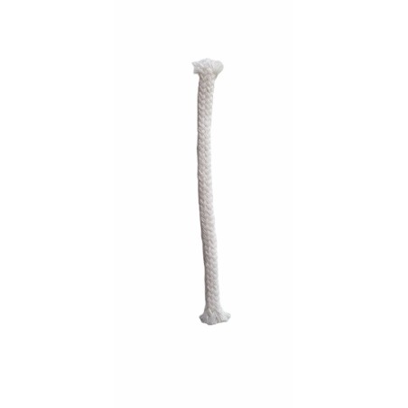 Mèche longue pour lampes à huile