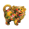 Pot de fleurs Pomme Pidou Bubbles le singe