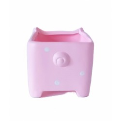 Pot petit cochon