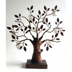 Arbre de lumière PM Bougie la Française