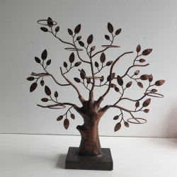 Arbre de lumière PM Bougie la Française