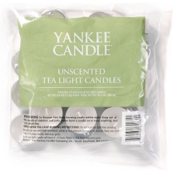 Sachet de 25 lumignons...