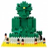 NANOBLOCK Grand Buddha de Kamakura