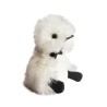 Peluche Coin Coin Smoking - 18 cm